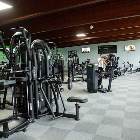 Biskey Howe Central - Free Off-Site Health Club Access With Pool, Sauna, Steam Room & Gym Bowness-on-Windermere Exterior foto